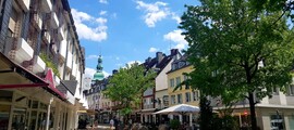Wynajem prywatnych odrzutowców na lotnisku Celle