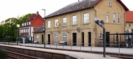 Aars: wynajem prywatnych odrzutowców 