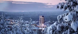 Norrkoping Bravalla : wynajem prywatnych odrzutowców