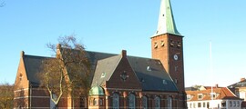 Thisted : wynajem prywatnych odrzutowców 
