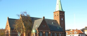 Skive : wynajem prywatnych odrzutowców 