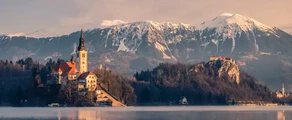 Słowenia: Wynajem prywatnych odrzutowców