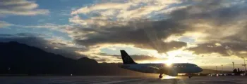 Location de jet privé à Donegal