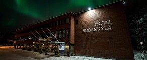 Sodankyla : wynajem prywatnych odrzutowców 