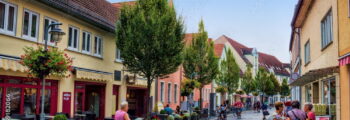 Saarbrücken : location de jet privé
