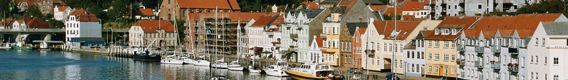Sonderborg : wynajem prywatnych odrzutowców 