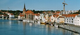 Aalborg : wynajem prywatnych odrzutowców 