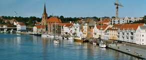 Sonderborg : wynajem prywatnych odrzutowców 