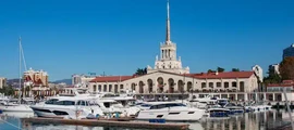 Ostafyevo : wynajem prywatnych odrzutowców