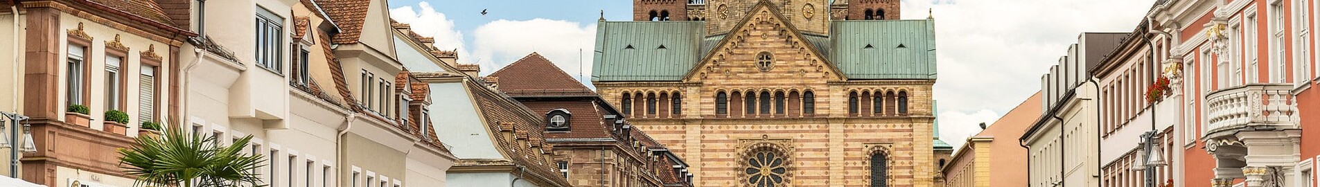 Speyer : wynajem prywatnych odrzutowców