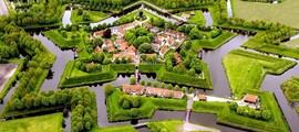 Middelburg Midden Zeeland: prywatna lokalizacja odrzutowca