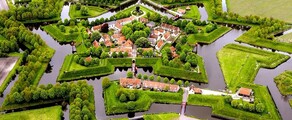 Stadskanaal: prywatna lokalizacja odrzutowca 