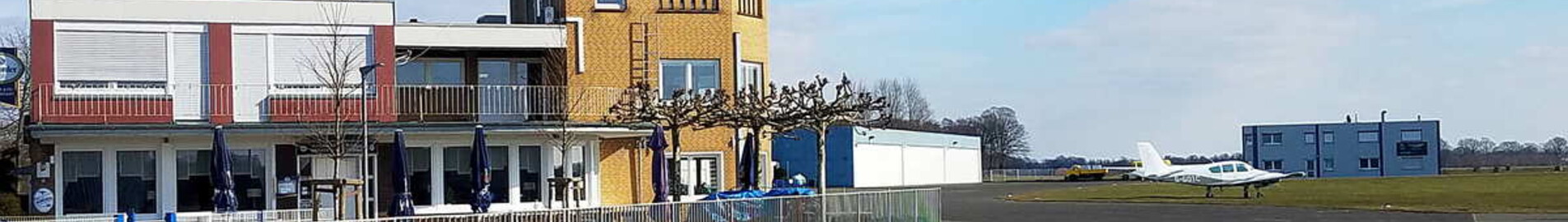 Stadtlohn Wenningfel : wynajem prywatnych odrzutowców 