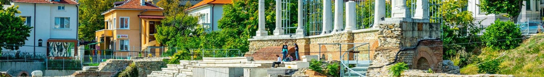 Stara Zagora: wynajem prywatnych odrzutowców 