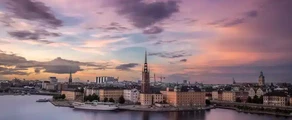 Sztokholm Skavsta : wynajem prywatnych odrzutowców
