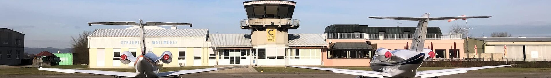 Straubing Wallmuhle : wynajem prywatnych odrzutowców 