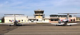 Stadtlohn Wenningfel : wynajem prywatnych odrzutowców 