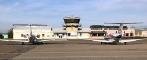 Straubing Wallmuhle : wynajem prywatnych odrzutowców 