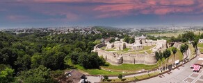 Suceava Stefan Cel Mare : wynajem prywatnych odrzutowców 