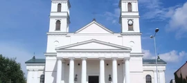 Słupsk: wynajem prywatnych odrzutowców
