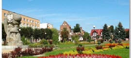 Mirosławiec : wynajem prywatnych odrzutowców 