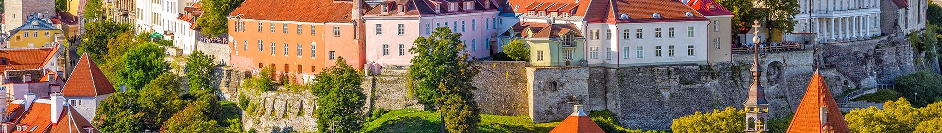 Tallinn: wynajem prywatnych odrzutowców 
