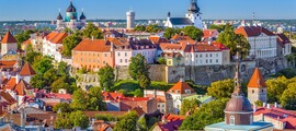 Amari: wynajem prywatnych odrzutowców 