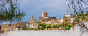 Taranto Grottaglie : wynajem prywatnych odrzutowców 