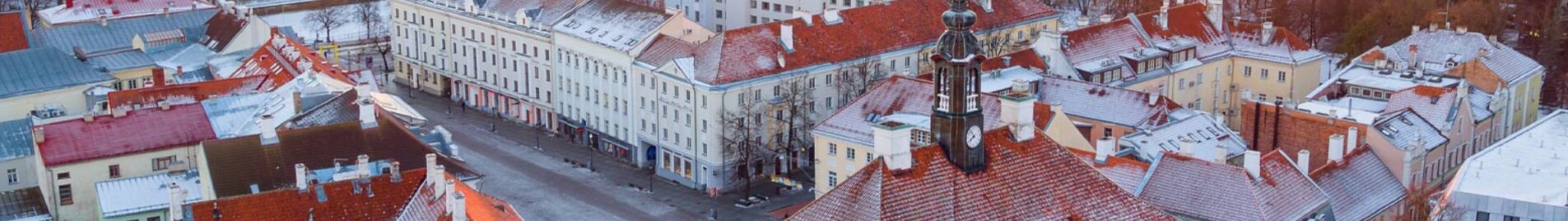 Tartu : wynajem prywatnych odrzutowców 