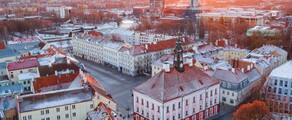 Tartu : wynajem prywatnych odrzutowców 