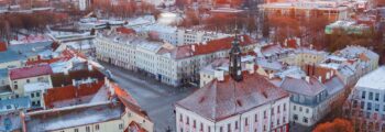 Hanko : location de jet privé