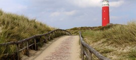 Ameland : wynajem prywatnych odrzutowców 