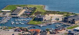 Haderslev : wynajem prywatnych odrzutowców 