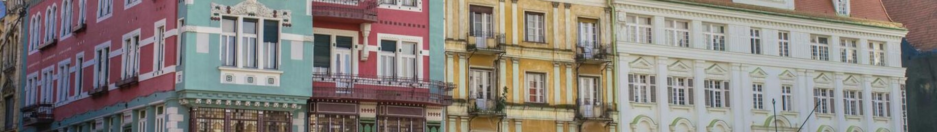 Timisoara Traian Vuia : wynajem prywatnych odrzutowców 