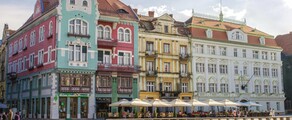 Timisoara Traian Vuia : wynajem prywatnych odrzutowców 
