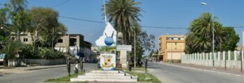St Vincent Kingstown : location de jet privé