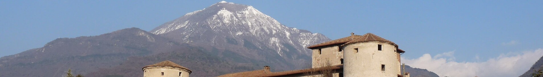 Trento Mattarello : wynajem prywatnych odrzutowców 