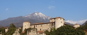 Trento Mattarello : wynajem prywatnych odrzutowców 