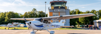 deblin : location de jet privé
