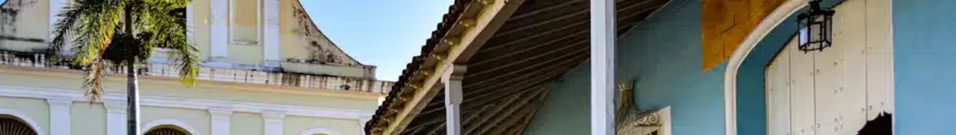 Trinidad Piarco: wynajem prywatnych odrzutowców