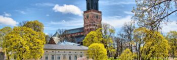 Siauliai : location de jet privé