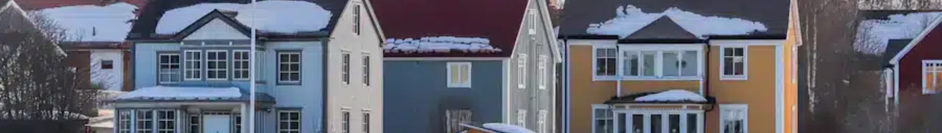 Umea: wynajem prywatnych odrzutowców