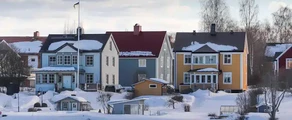 Umea: wynajem prywatnych odrzutowców