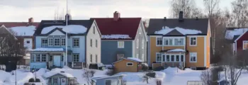 Kitee : location de jet privé