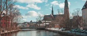 Uppsala : wynajem prywatnych odrzutowców