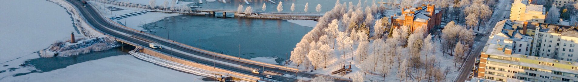 Vaasa: wynajem prywatnych odrzutowców 