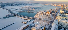 Kemi Kemi Tornio: wynajem prywatnych odrzutowców 