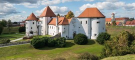 Zadar Zemunik: wynajem prywatnych odrzutowców 