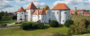 Varazdin: wynajem prywatnych odrzutowców 