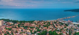 Dolna Mitropoliya: wynajem prywatnych odrzutowców